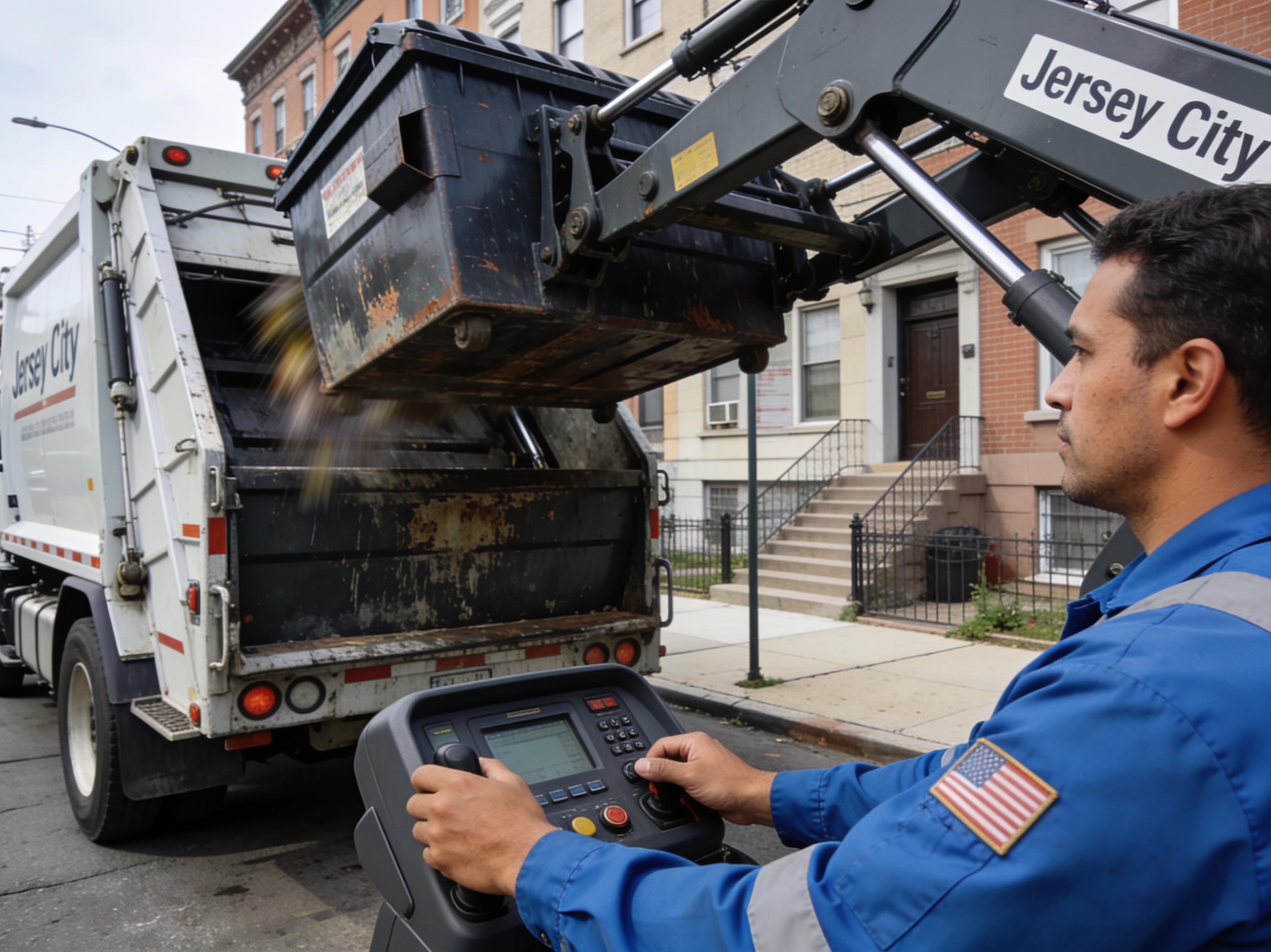  Dumpster Rental in Bronx